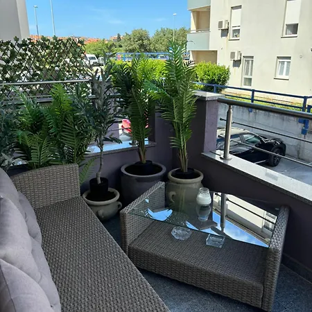 דירה La Dolce Luxury Castagner With Private Parking